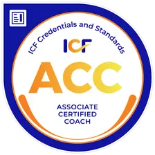 ACC, Associate Certified Coach, International Coaching Federation